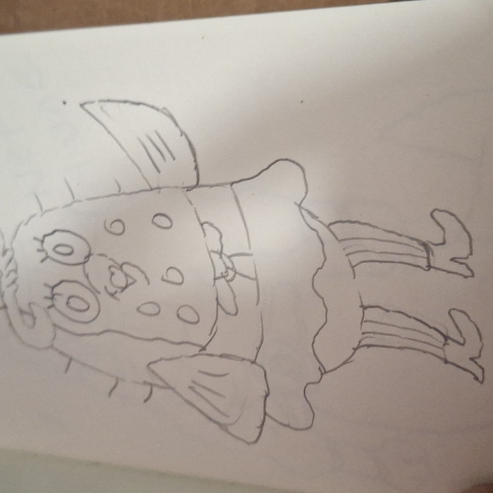 Spongebob characters - Picture 7 of 16